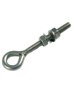 Pro Beam Bolt Stainless Steel (Pack of 10)