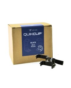 Vexo Solarguard 30mm Quick Clip (Pack of 50)