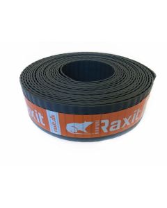 Raxit Ready To Use Door Seals - 75mm x 12.5m
