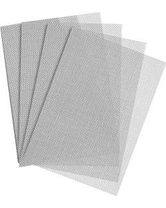 Rodent Proofing Mesh Panels (Steel) - Pack of 10