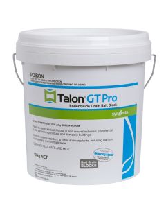 Talon GT Pro Rodenticide Grain Block
