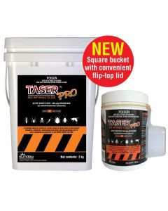 Taser Pro 800 WP Insecticide