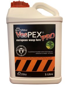 Vespex European Wasp Lure 5L